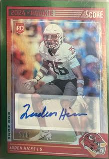Jaden Hicks