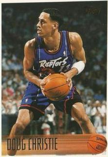 Doug Christie