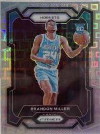 Brandon Miller