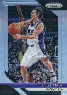 Steve Nash
