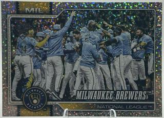 Team Card