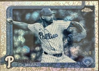 Jhoan Duran