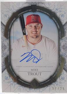 Mike Trout