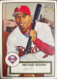 Michael Bourn