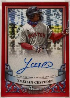 Yoeilin Cespedes