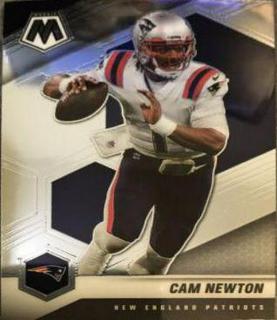Cam Newton
