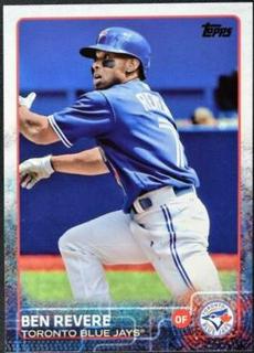 Ben Revere