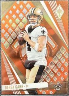 Derek Carr