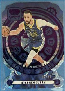 Stephen Curry
