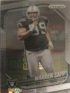 Warren Sapp