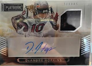 DeAndre Hopkins