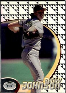 Randy Johnson
