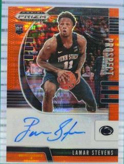 Lamar Stevens