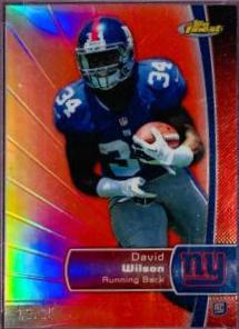 David Wilson