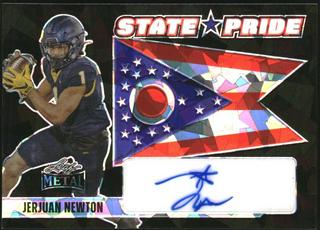 Jerjuan Newton