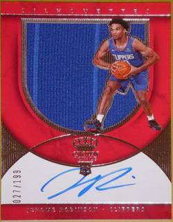 Jerome Robinson