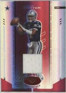 Quincy Carter