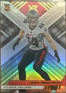 Troy Andersen