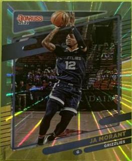 Ja Morant