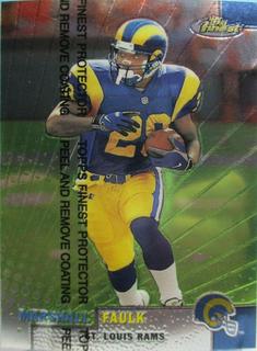 Marshall Faulk
