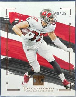 Rob Gronkowski