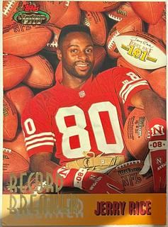 Jerry Rice