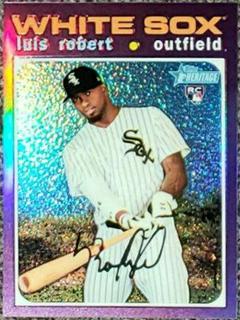 Luis Robert