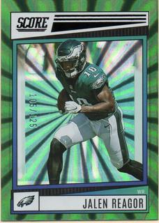 Jalen Reagor