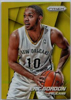 Eric Gordon