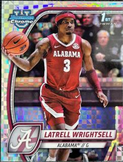 Latrell Wrightsell