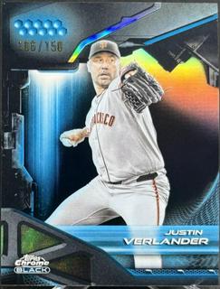 Justin Verlander