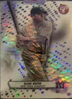 Babe Ruth