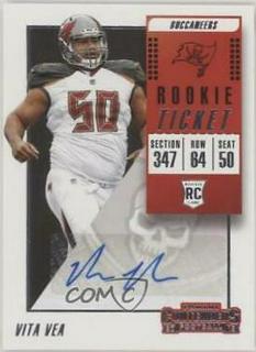 Vita Vea