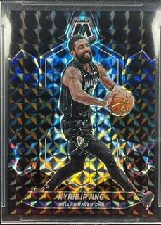 Kyrie Irving