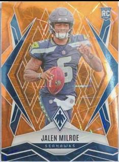 Jalen Milroe