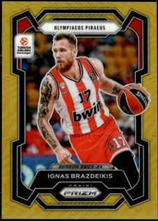 Ignas Brazdeikis