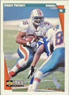 Stanley Pritchett