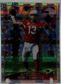 Kurt Warner