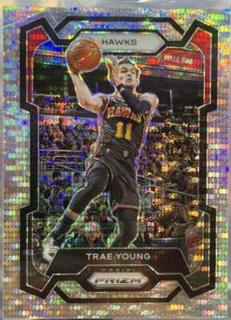 Trae Young
