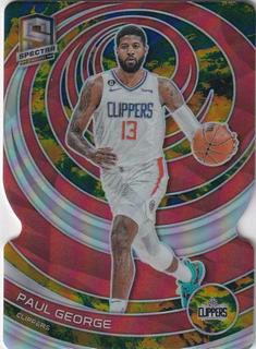 Paul George