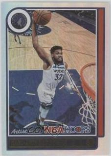 Karl-Anthony Towns