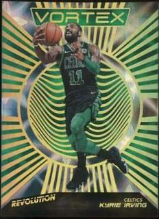Kyrie Irving