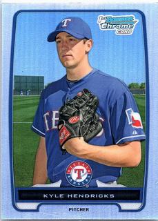 Kyle Hendricks