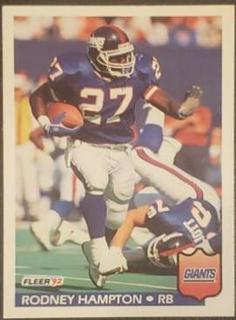 Rodney Hampton