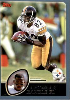 Antwaan Randle El