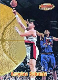 Arvydas Sabonis