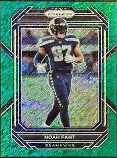 Noah Fant