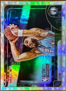 Jayson Tatum