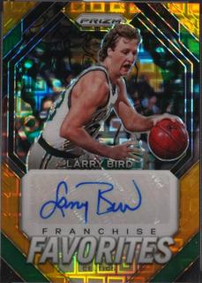 Larry Bird