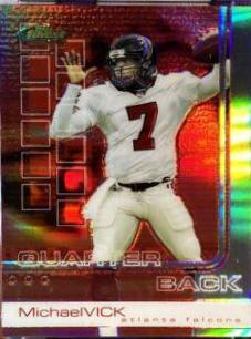 Michael Vick